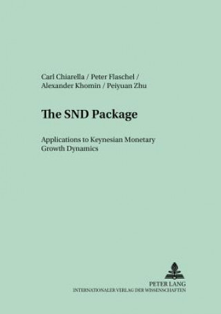 Carte SND Package Carl Chiarella