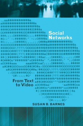 Carte Social Networks Susan B. Barnes