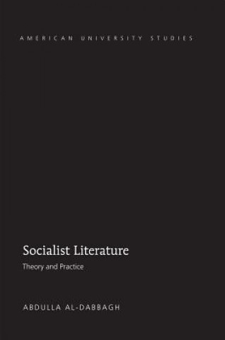 Buch Socialist Literature Abdulla Al-Dabbagh