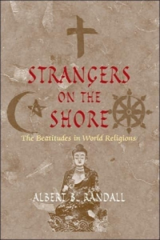 Kniha Strangers on the Shore Albert B. Randall