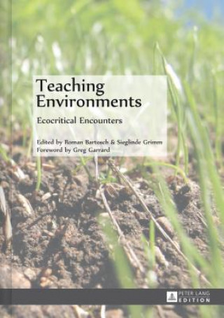 Buch Teaching Environments Roman Bartosch