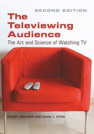 Carte Televiewing Audience Robert Abelman