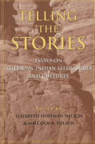 Carte Telling the Stories Elizabeth Hoffman Nelson