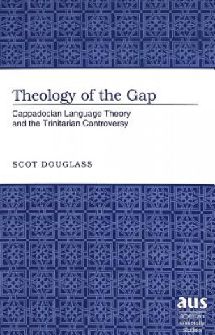 Carte Theology of the Gap Scot Douglass