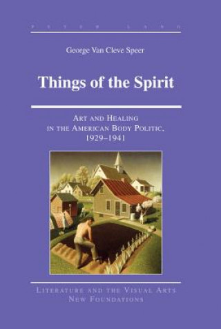 Carte Things of the Spirit George van Cleve Speer