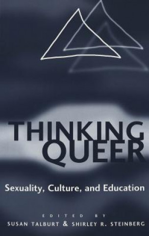 Carte Thinking Queer Susan Talburt