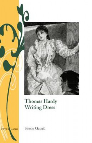 Carte Thomas Hardy Writing Dress Simon Gatrell