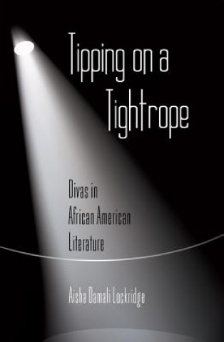 Kniha Tipping on a Tightrope Aisha Damali Lockridge
