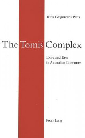 Carte Tomis Complex Irina Grigorescu Pana