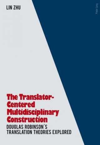 Carte Translator- Centered Multidisciplinary Construction Lin Zhu