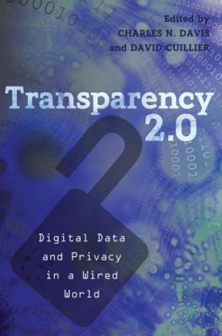 Carte Transparency 2.0 Charles N. Davis