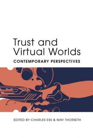Boek Trust and Virtual Worlds Charles Ess