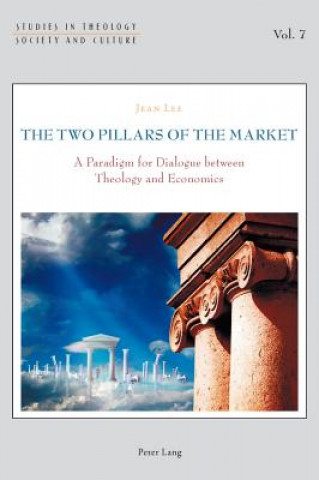 Carte Two Pillars of the Market Jean Lee