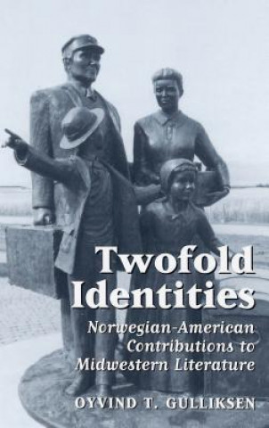 Buch Twofold Identities Cyvind Tveitereid Gulliksen