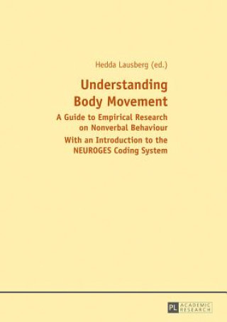 Carte Understanding Body Movement Hedda Lausberg