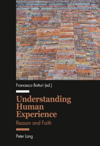 Carte Understanding Human Experience Francesco Botturi