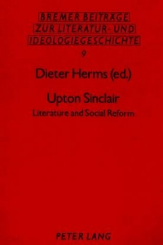 Carte Upton Sinclair Dieter Herms