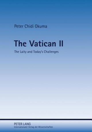 Carte Vatican II Peter Chidi Okuma
