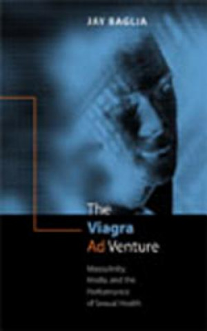 Книга Viagra Ad Venture Jay Baglia