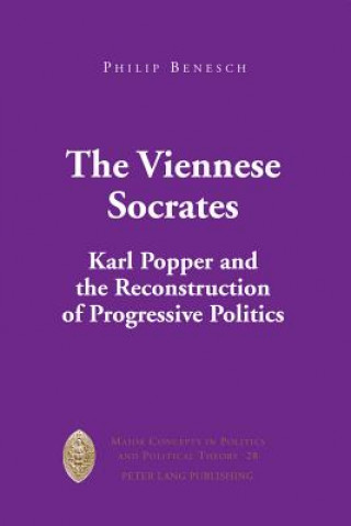 Carte Viennese Socrates Philip Benesch