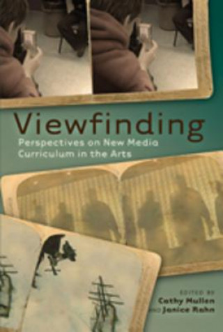 Knjiga Viewfinding Cathy Mullen