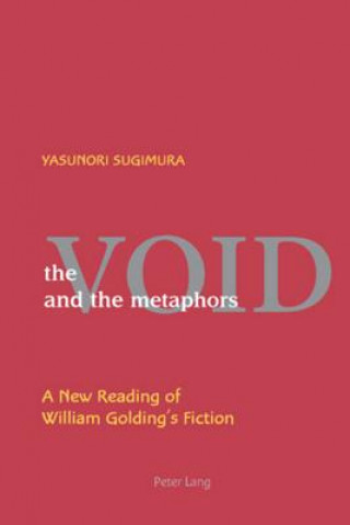 Книга Void and the Metaphors Yasunori Sugimura