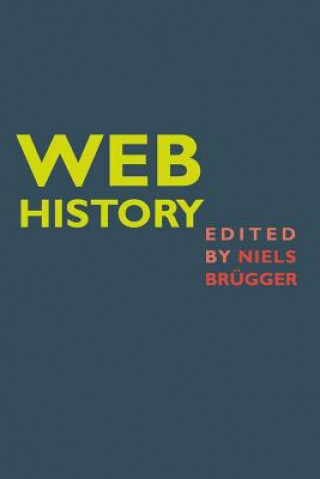 Carte Web History Niels Brügger