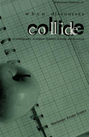 Carte When Discourses Collide Marianne Exum Lopez