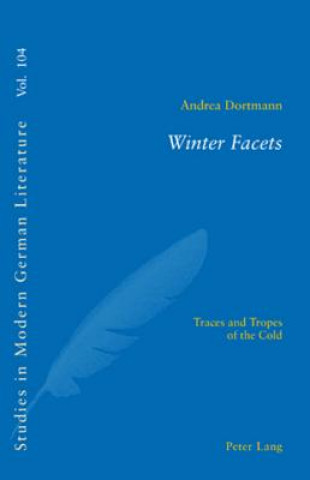 Книга Winter Facets Andrea Dortmann