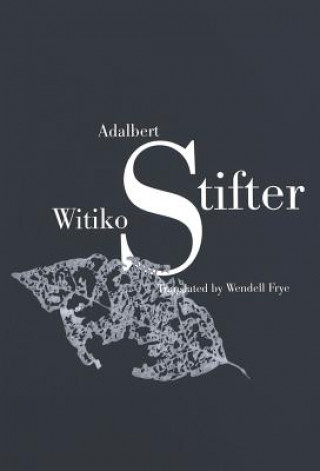 Carte Witiko Adalbert Stifter