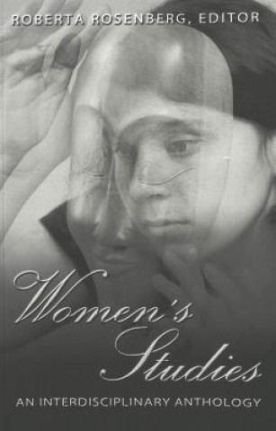 Kniha Women's Studies Roberta Rosenberg