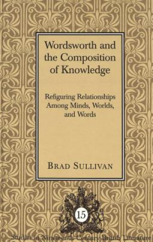 Buch Wordsworth and the Composition of Knowledge Brad Sullivan