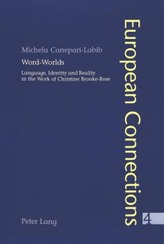 Kniha Word-Worlds Michela Canepari-Labib