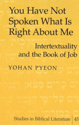 Libro You Have Not Spoken What is Right About Me Yohan Pyeon