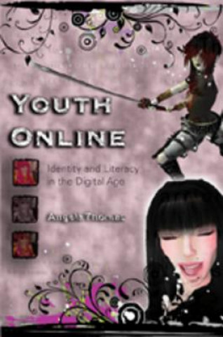 Carte Youth Online Angela Thomas