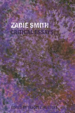 Buch Zadie Smith Tracey L. Walters