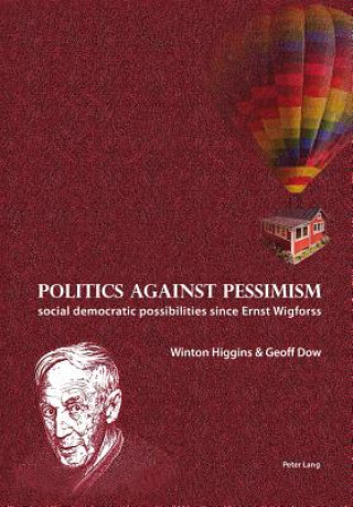 Carte Politics against pessimism Geoff Dow