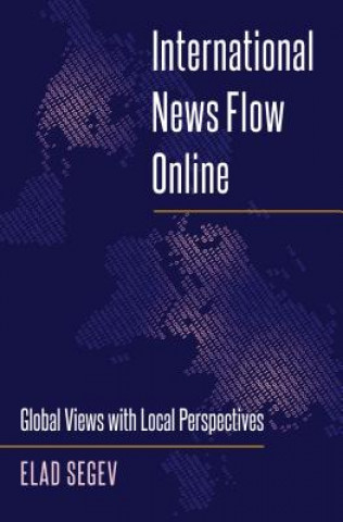 Carte International News Flow Online Elad Segev