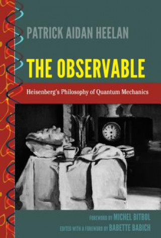 Buch Observable Patrick Aidan Heelan