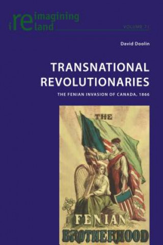 Buch Transnational Revolutionaries David Doolin