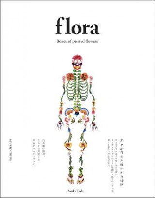 Książka Art Book Flora Asuka Tada