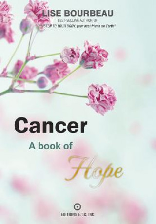 Книга Cancer Lise Bourbeau
