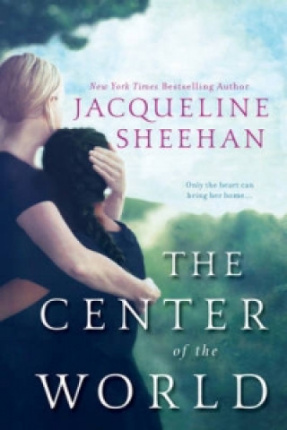 Βιβλίο Center Of The World Jacqueline Sheehan