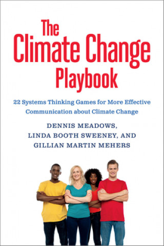 Livre Climate Change Playbook Linda Booth-Sweeney