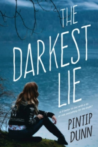 Könyv Darkest Lie Pintip Dunn