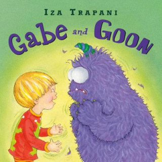 Book Gabe and Goon Iza Trapani