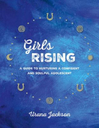 Könyv Girls Rising Urana Jackson