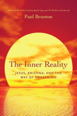 Book Inner Reality Paul Brunton