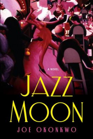 Carte Jazz Moon Joe Okonkwo