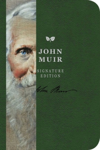 Carte John Muir Notebook Cider Mill (Donahue) Press